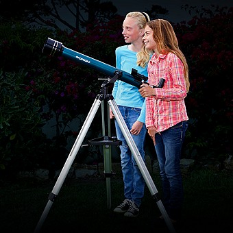 What's the Best Telescope for Kids?